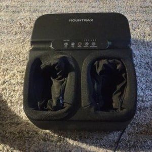 Foot Massager Machine with Heat, Gifts for Women Men, Plantar Fasciitis